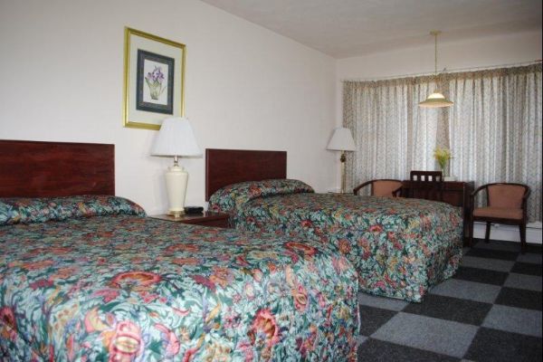 Cardinal Inn (Luray)